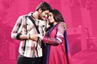 Romance Movie New Stills